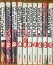 Slam dunk deluxe edition - deluxe, vol