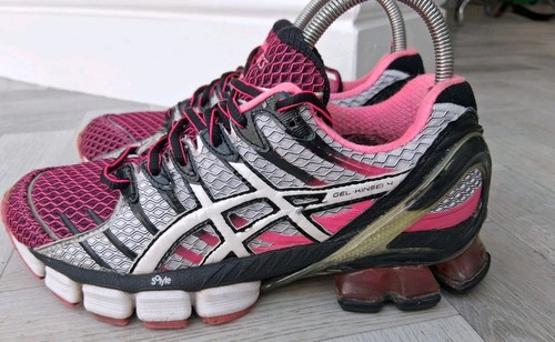 Scarpe ginnastica corsa - da,