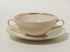 VINTAGE TAZZA DA BRODO STILE