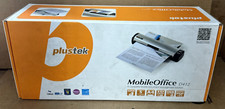 Scanner Plustek MobileOffice