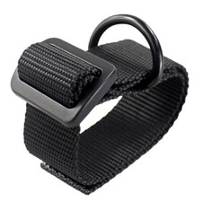Adattatore imbracatura pistola
