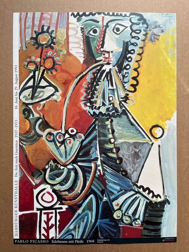 Picasso tempo guernica - tempo, di