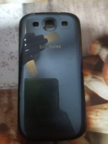 Samsung back cover posteriore - back,