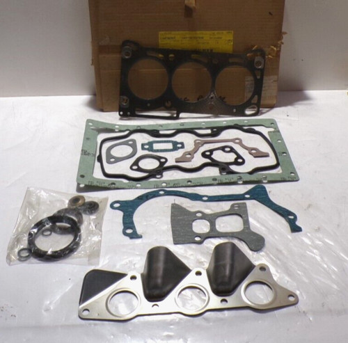 Kit guarnizione motore - guarnizione,