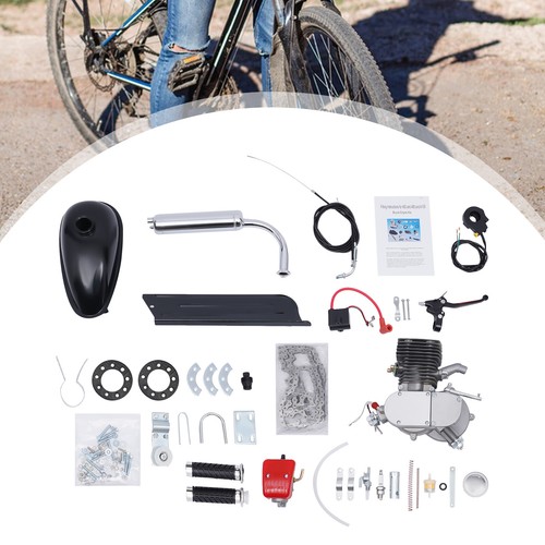 Kit 100cc tempi gas moteur - kit, 2