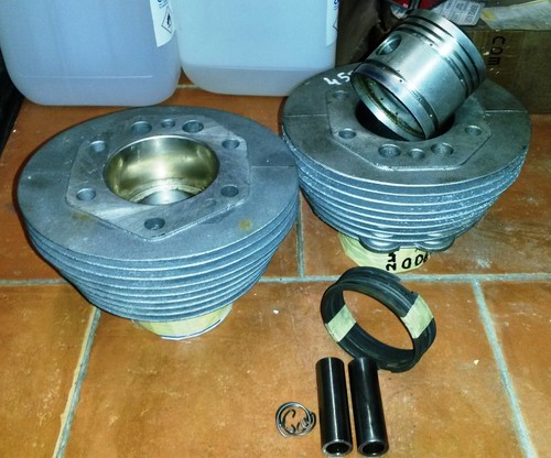 Moto guzzi 700 cilindri - guzzi,