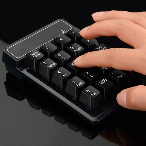 Tastiera tastierino numerico - tastierino,