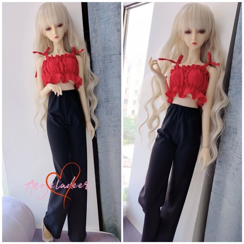 Camicetta puyoo 3 sid - puyoo,