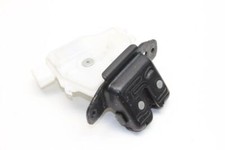 Chiusura Del Bagagliaio Toyota