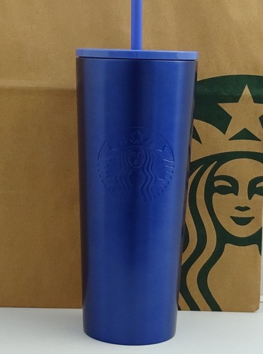 Starbucks tazza termica cold - tazza,