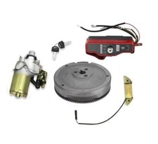 NUOVO HONDA GX270 9HP KIT