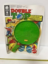DOUBLE TOP TAMBURELLO MATTEL