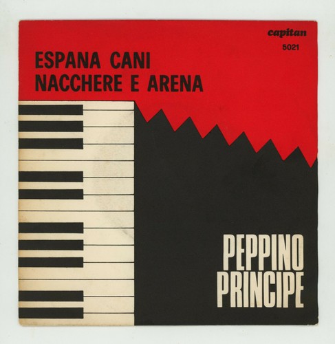 Peppino principe espana cani - peppino,