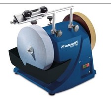 Molatrice affilatrice secco