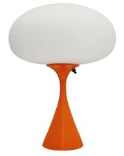 Mid Century Design Table Lamp