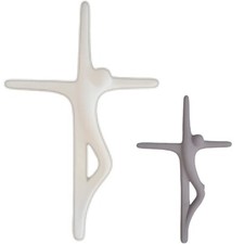 Crocifisso Da Parete Grande