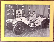 1955 JAMES MELTON IN PAROLE E