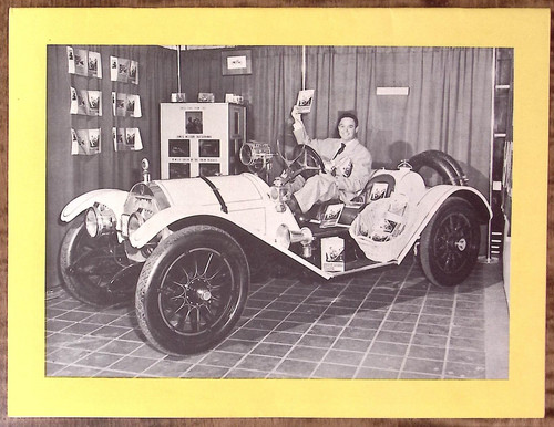1955 james melton - james, in