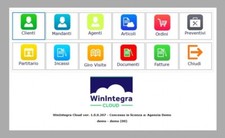 Software e App iOS e Android
