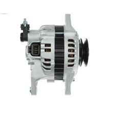 AS-PL Alternatore Generatore 60A 12V per Mazda 323 III Hatchback Kia Pride Bf
