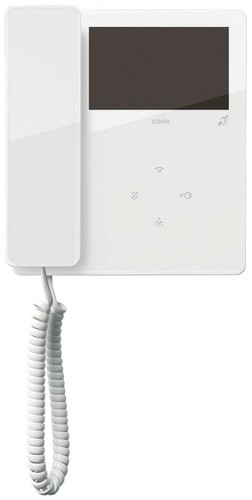 Monitor con cornetta