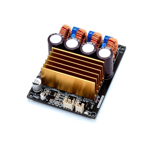Tpa3251 amplificatore - tpa3251, di