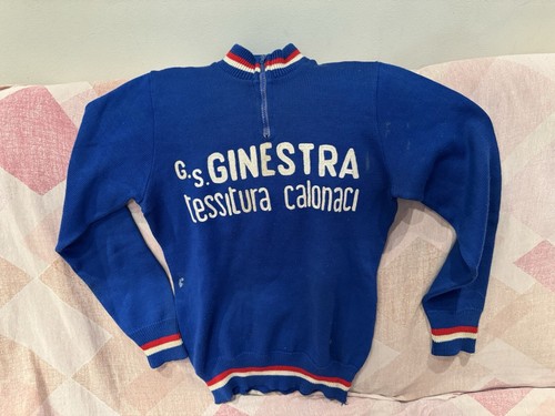 70s ginestra weaving - 70s, g.s