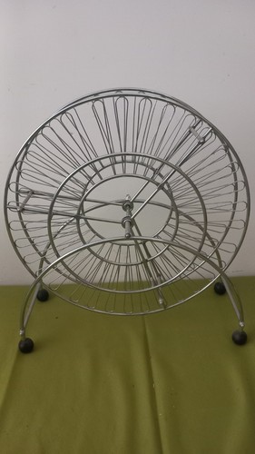 Porta dvd ruota in - ruota,