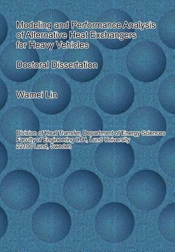 Modeling and performance - modeling,