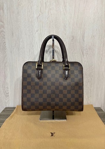 Borsa louis vuitton damier - borsa,