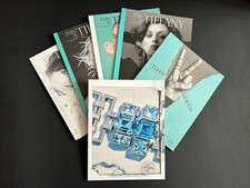 Catalogo Tiffany &Co. N° 2