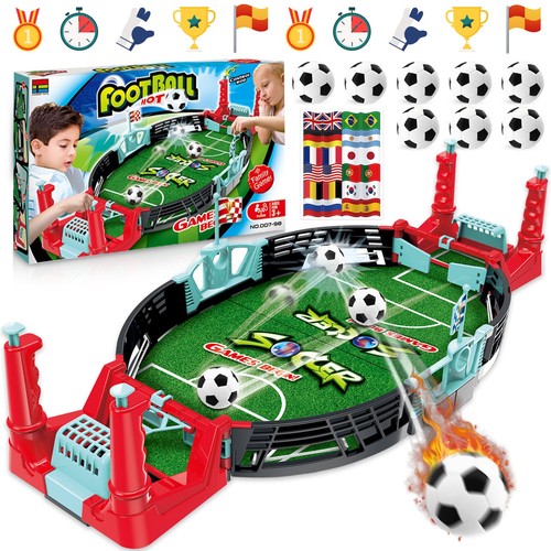 Nlmwti calcio balilla - calcio, bambini