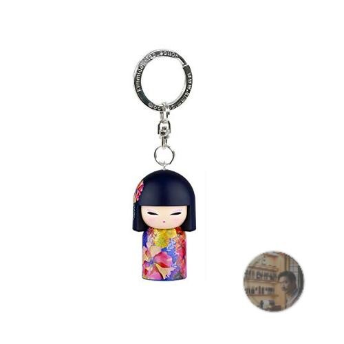 Kimmidoll kyoka portachiavi - kyoka,