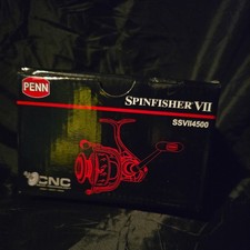 Mulinello da spinning PENN