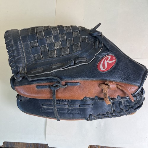 Guanto baseball softball - guanto,