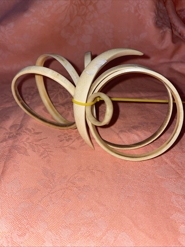 Braccialetti donna avorio - braccialetti,