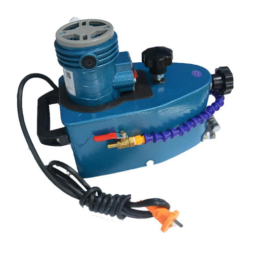 Smerigliatrice multifunzione - smerigliatrice,