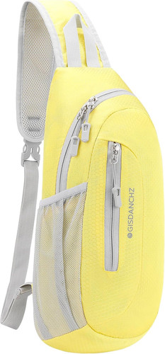 Zaino monospalla uomo donna - uomo,