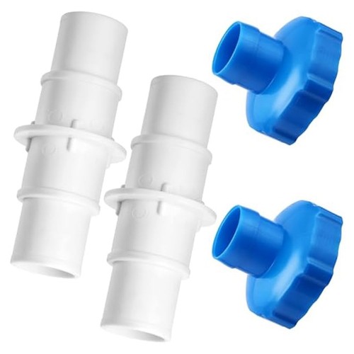 Kit adattatori per tubi - kit,