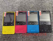Nokia Asha 210  Unlocked GSM