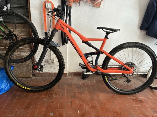 Orbea occam h20 - taglia, l