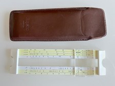 Regolo Calcolatore Aristo