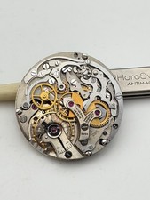 uniuversal geneve 285