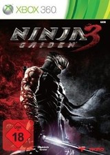 Ninja Gaiden 3 di THQ | Gioco