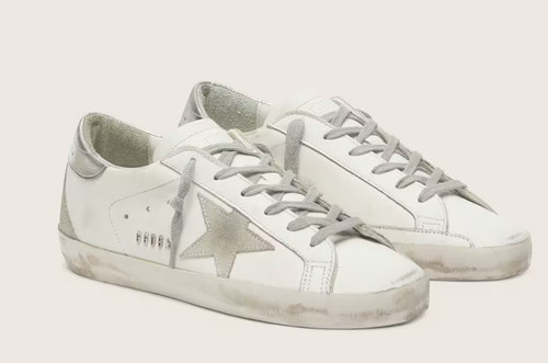 Sneaker superstar donna - superstar,