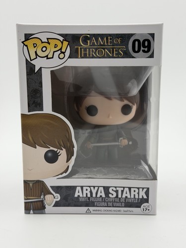 Funko pop trono spade - il,