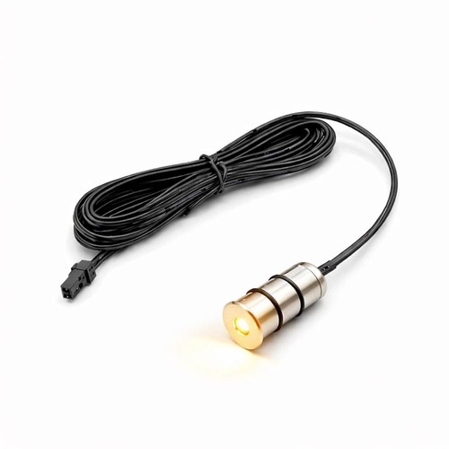 Faretto led incasso 12v - led, da