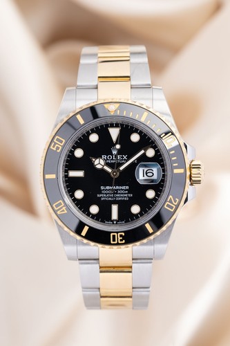 Rolex submariner date - submariner,