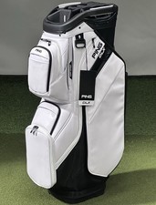 PING 2026 DLX Premium Borsa da