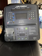 Life Fitness Integrity Series